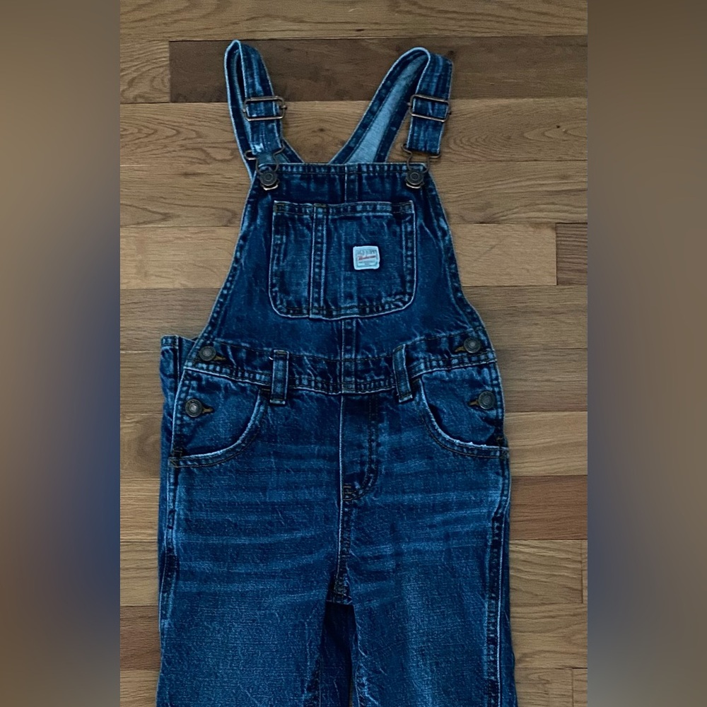 Kids Overalls